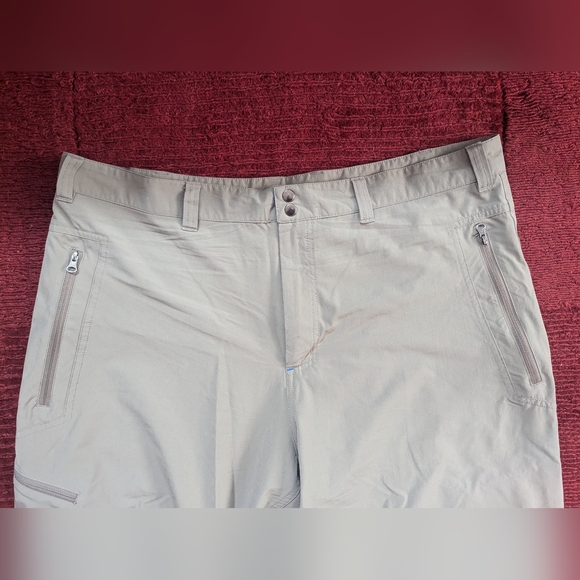 Rab Vertex Pants Men's size 36 - Picture 6 of 8